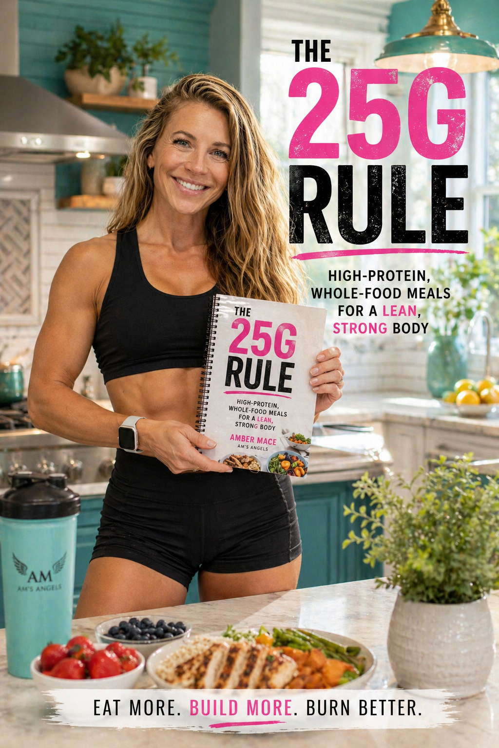 The 25g Rule