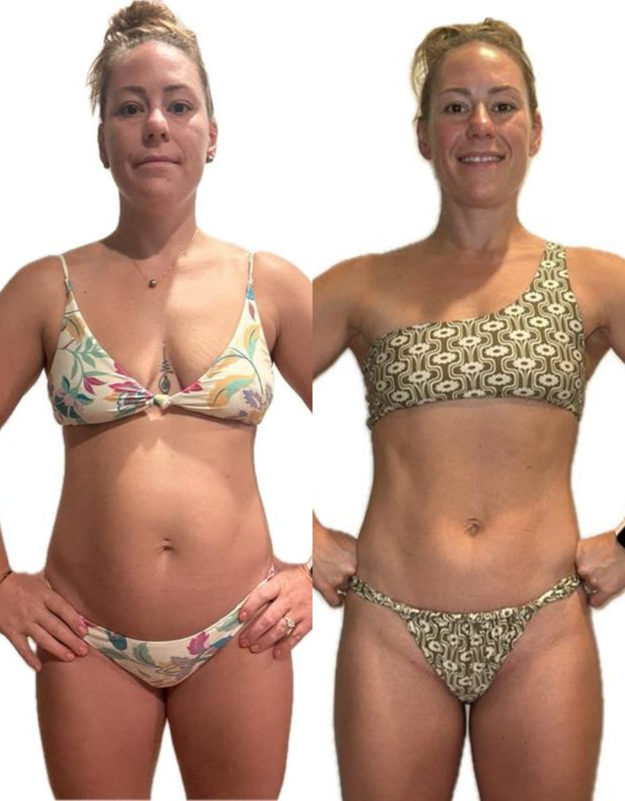 Sculpt Your Dream Abs