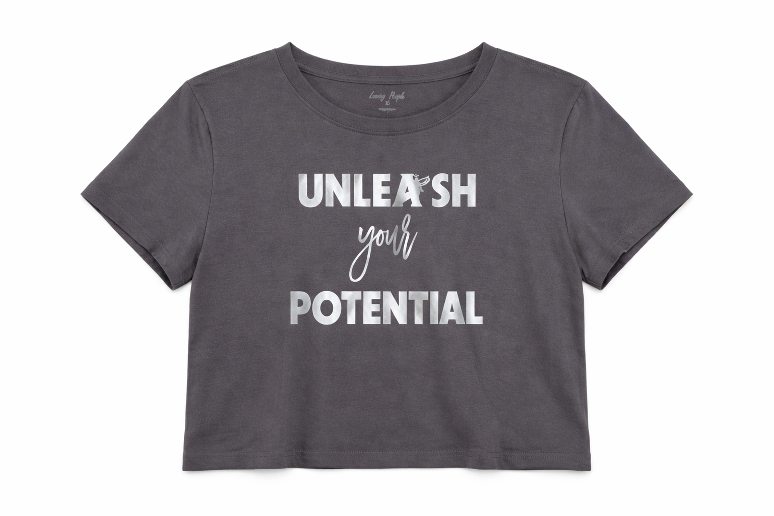 Unleash your potential crop