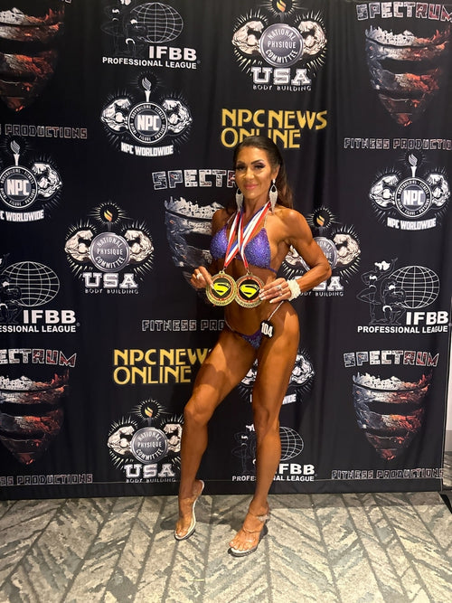 Daria Hall
