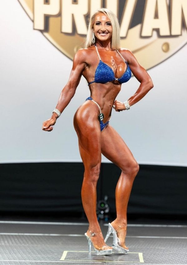 Nicole Walker