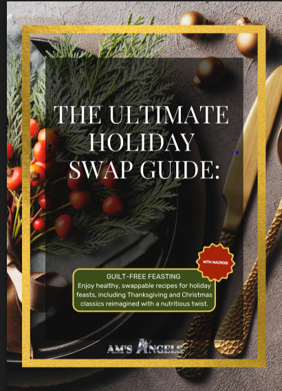The Ultimate Holiday Swap Guide – Am's Angels
