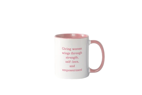 Am's Angels Mug