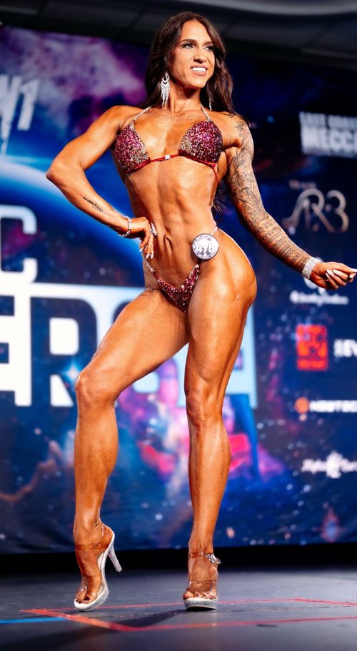 Morgan Dennett 