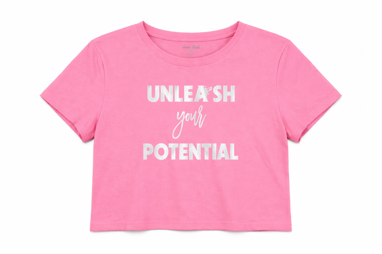 Unleash your potential crop